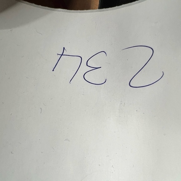 Nanette Lepore cream blazer jacket size 8 - Picture 9 of 9